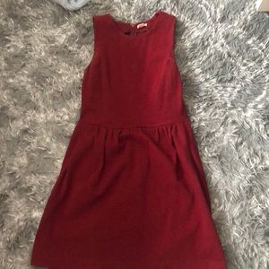 J Crew A Line Dress